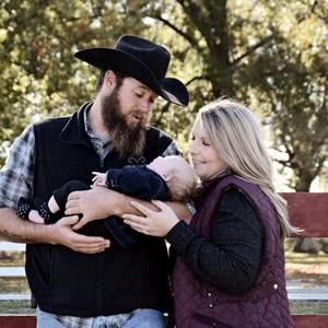 Meet your Posher, Taylor